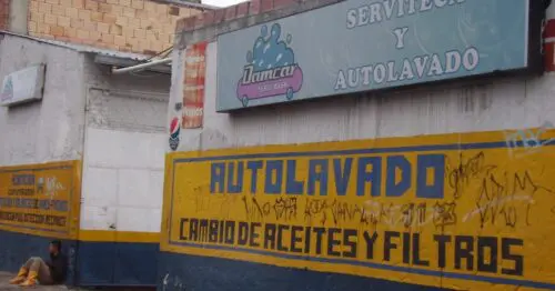 SERVITECA Y AUTOLAVADO DAMCAR BOGOTÁ SERVITECA Y AUTOLAVADO DAMCAR BOGOTÁ